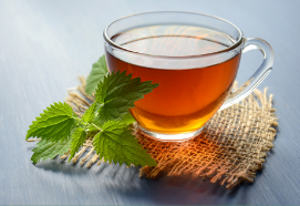 The History of Tea