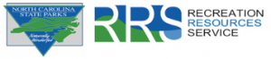 Recreation Resources Service Logo