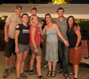Cover photo for EAT, DRINK, and BE LOCAL