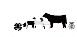 Cover photo for Warren County Livestock Show Survey