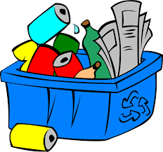 Cover photo for Recycling Event