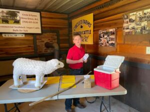 Cover photo for 4-H Happenings: Competition Winners & Summer Fun