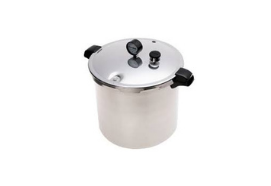 Cover photo for Canner Inspection and Rental