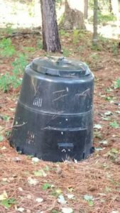 compost bin