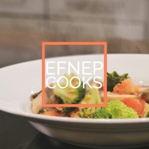 EFNEP Cooks