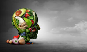 Cover photo for Eating Smart and Moving More for Mental Wellness
