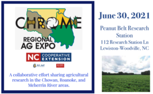 CHROME Regional Ag Expo image