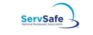 Servsafe Logo