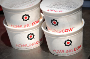 Cover photo for What's the Scoop? - National Dairy Month