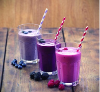 Berry Smoothie