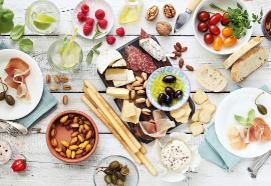 Cover photo for Med Instead of Meds Lunch and Learn Series