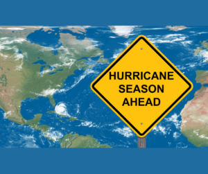 Cover photo for Hurricane Preparedness