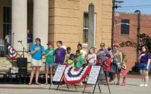 Parade 2021