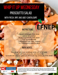 Cover photo for Whip It Up Wednesday