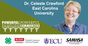 Dr. Crawford