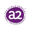a2 milk logo