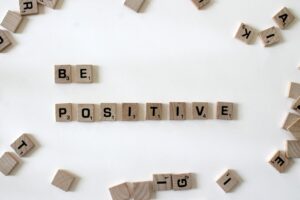 Positive