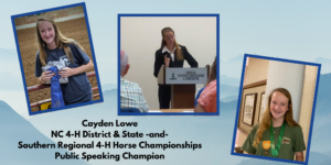 pic college of Cayden Lowe