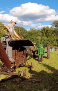 Cover photo for Weekly Spotlight: Foothills Farm and Foothills Farm Festival