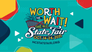 Cover photo for Chatham County Pony Express: Free Fair Entry Delivery for Chatham County Residents
