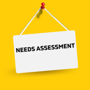 Cover photo for Cooperative Extension Needs Assessment