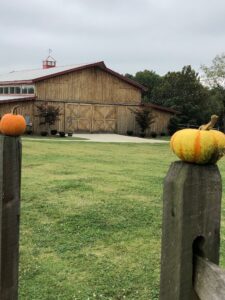 Cover photo for Gaston Grower Spotlight- September / October 2021