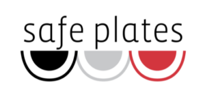 Safe Plates Logo