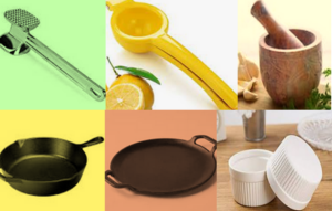 kitchen tools