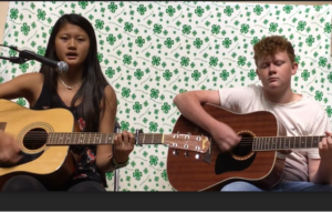 Cover photo for Avery County 4-H Youth Selected to Participate in National 4-H Talent Showcase