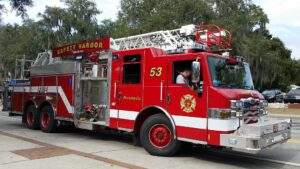 Cover photo for Food For Thought: Fire Safety