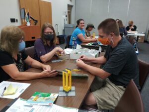 Cover photo for Lego Robotics for 2nd- 4th Graders