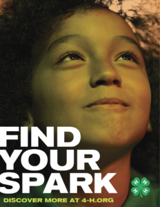 Cover photo for Durham County Kicks Off National 4-H Week by Celebrating Adair Carroll!