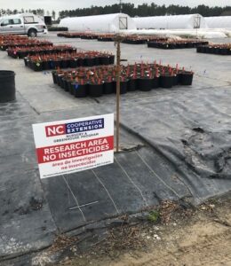 Cover photo for 2022 Eastern NC Nursery Conference Registration Open