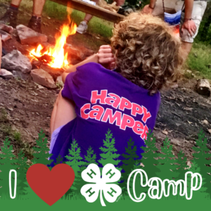 Happy Camper