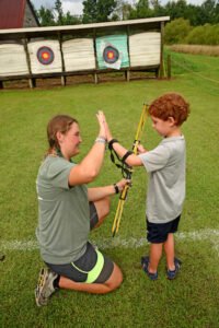 Cover photo for Summer Extension Internship