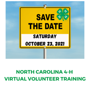 Save the date