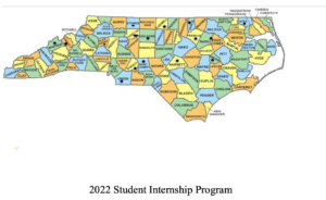 Cover photo for N.C. A&T 2022 Student Internship Program - Apply Now!