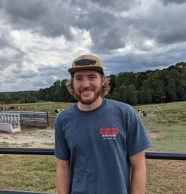 Tucker Brandt