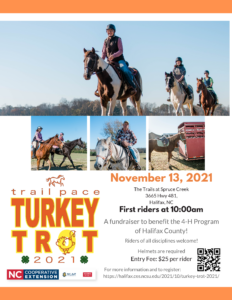 Cover photo for Turkey Trot 2021