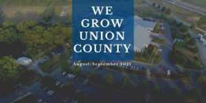 We Grow Union County