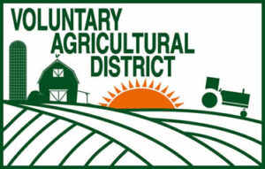 Vol Ag District