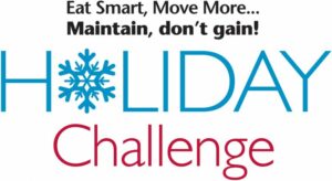 Holiday challenge