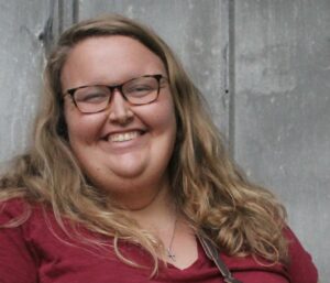 Cover photo for New Livestock Agent Abigail Whitaker Joins Henderson County Team