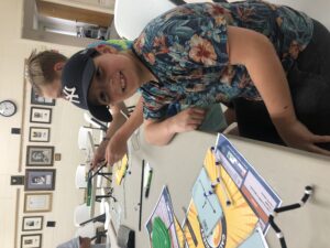 Cover photo for 4-H Galactic Quest Recap