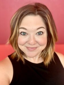 Cover photo for Welcome Niki Maness