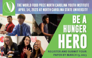 Decorative image of NC Youth Institute