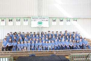 Cover photo for 2023 Livestock Project Participants