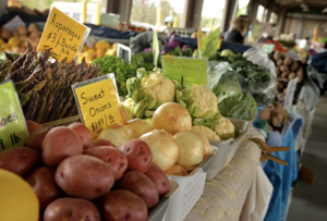 Cover photo for Far Western NC Farmer – Buyer Meeting February 2022