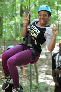 High Ropes