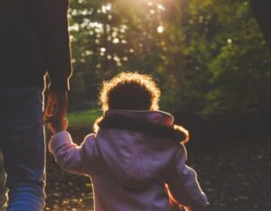 Cover photo for Raising Confident, Competent Children